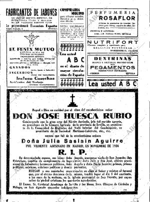 ABC SEVILLA 04-05-1939 página 17