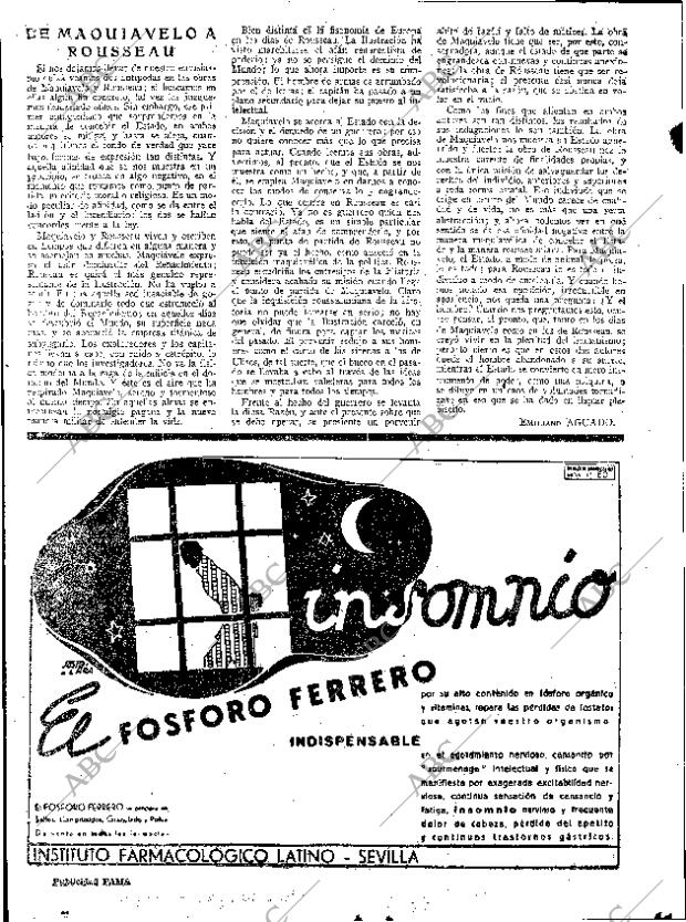 ABC SEVILLA 04-05-1939 página 4
