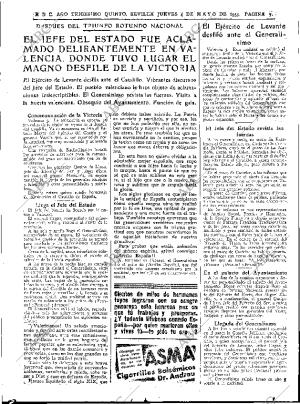 ABC SEVILLA 04-05-1939 página 7