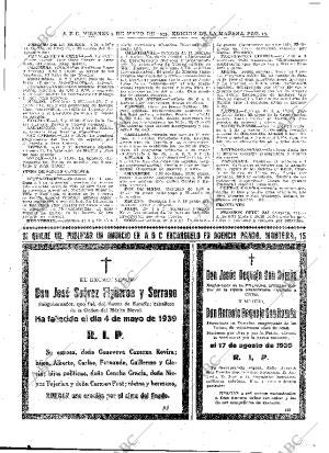 ABC MADRID 05-05-1939 página 13