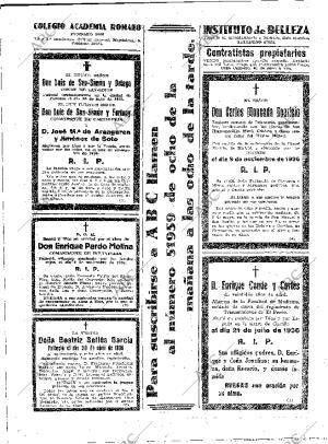 ABC MADRID 05-05-1939 página 16
