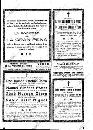 ABC MADRID 05-05-1939 página 19