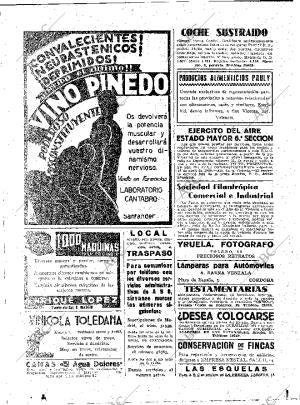 ABC MADRID 05-05-1939 página 2