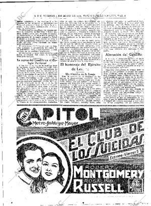 ABC MADRID 05-05-1939 página 8