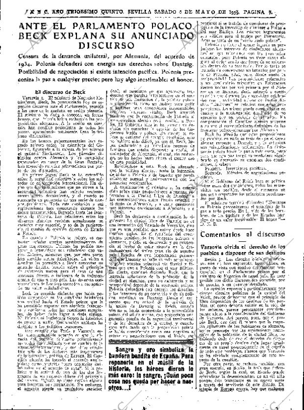 ABC SEVILLA 06-05-1939 página 7