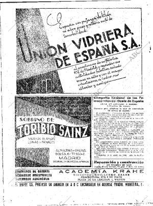 ABC MADRID 07-05-1939 página 2