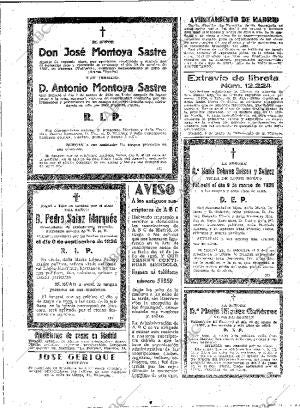 ABC MADRID 07-05-1939 página 20
