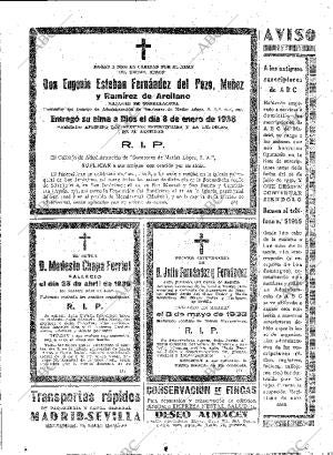 ABC MADRID 07-05-1939 página 22