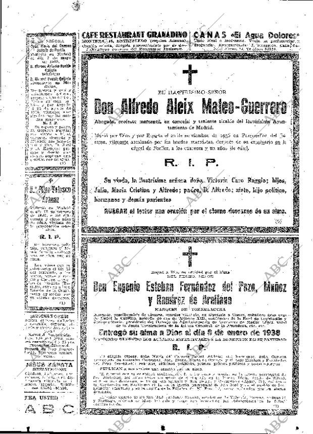 ABC MADRID 07-05-1939 página 23