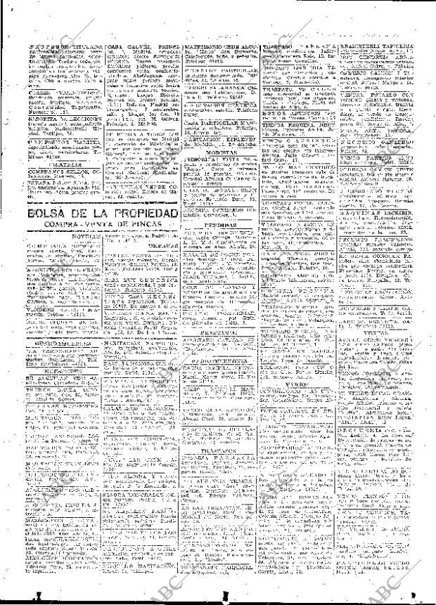 ABC MADRID 07-05-1939 página 25