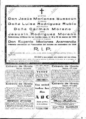 ABC MADRID 07-05-1939 página 27