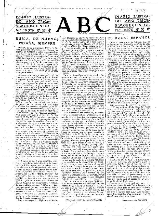 ABC MADRID 07-05-1939 página 3