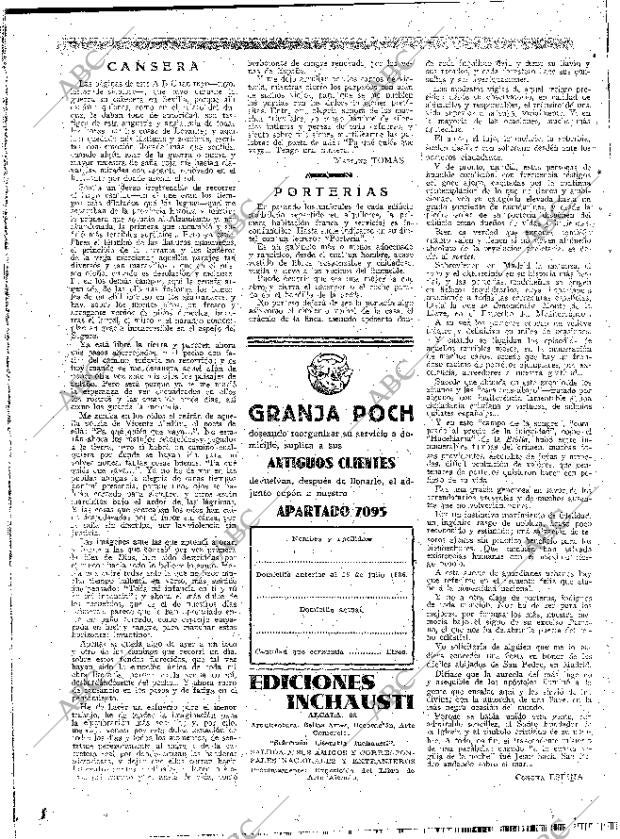 ABC MADRID 07-05-1939 página 6