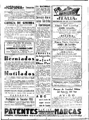 ABC SEVILLA 07-05-1939 página 2