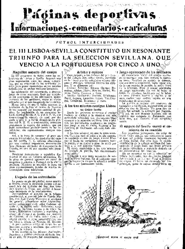 ABC SEVILLA 09-05-1939 página 13