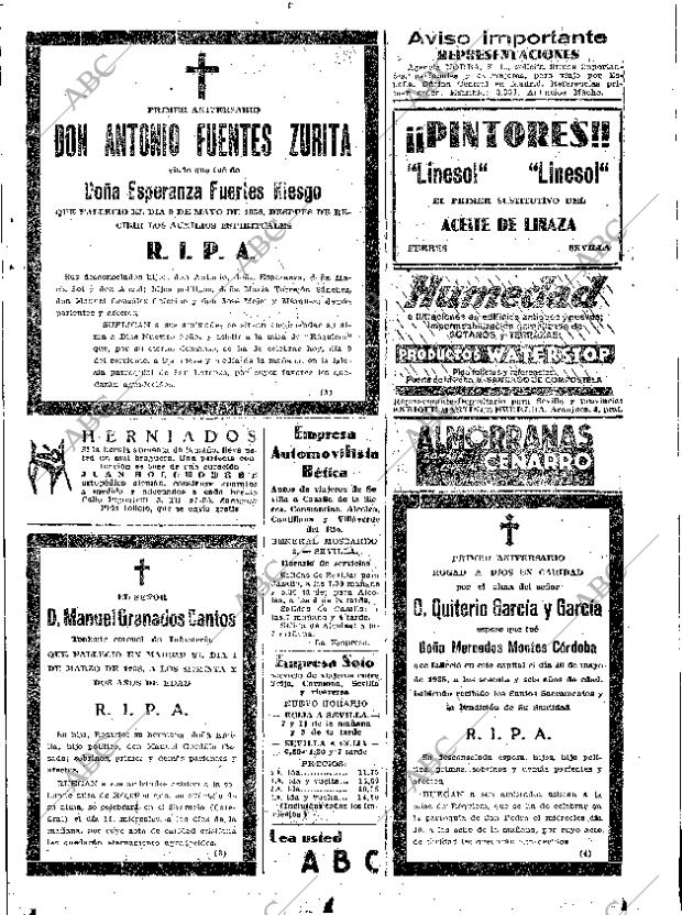 ABC SEVILLA 09-05-1939 página 15