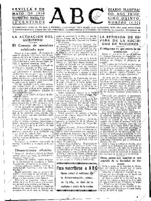 ABC SEVILLA 09-05-1939 página 3