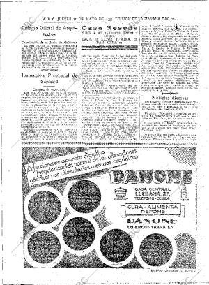 ABC MADRID 11-05-1939 página 12