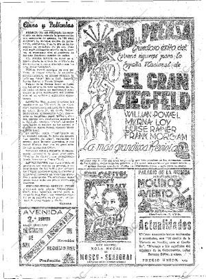 ABC MADRID 11-05-1939 página 14