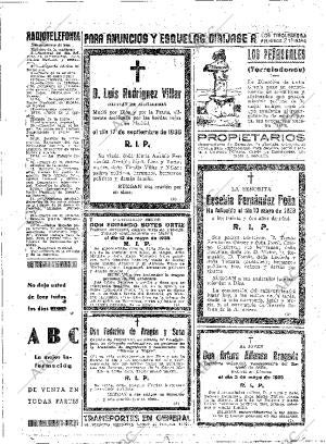ABC MADRID 11-05-1939 página 20