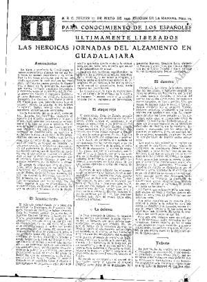 ABC MADRID 11-05-1939 página 21
