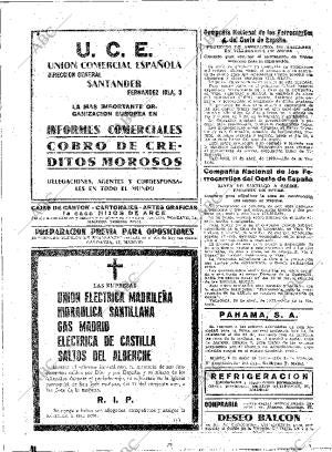 ABC MADRID 11-05-1939 página 22