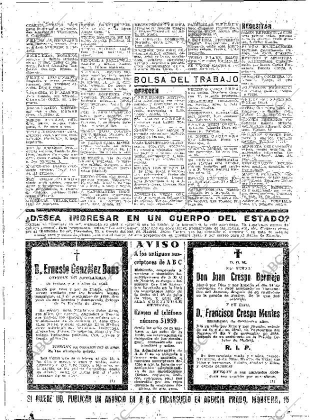ABC MADRID 11-05-1939 página 26