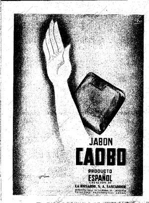 ABC MADRID 11-05-1939 página 28