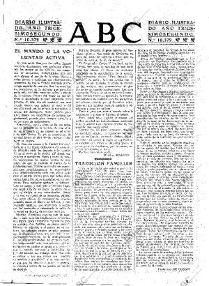 ABC MADRID 11-05-1939 página 3