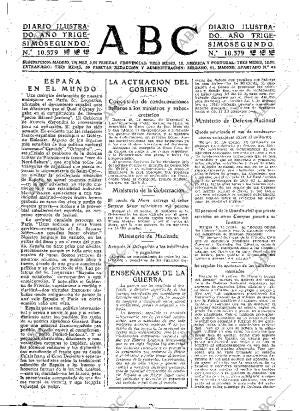 ABC MADRID 11-05-1939 página 7