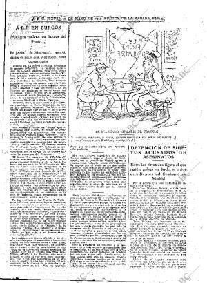 ABC MADRID 11-05-1939 página 9