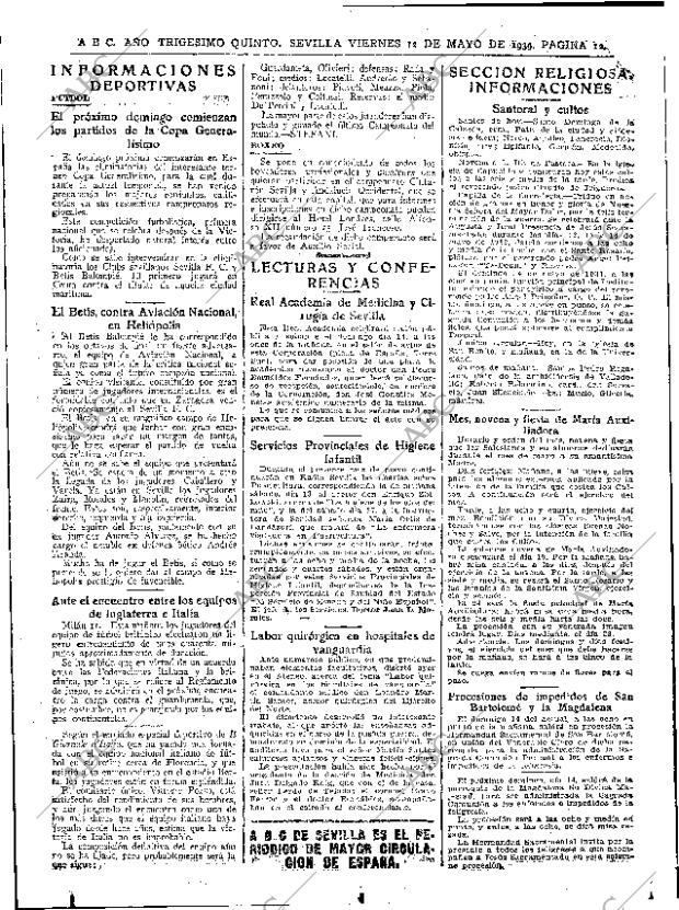 ABC SEVILLA 12-05-1939 página 12