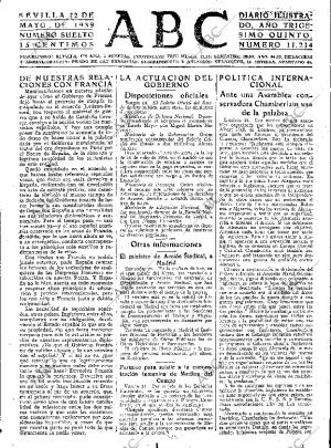 ABC SEVILLA 12-05-1939 página 3
