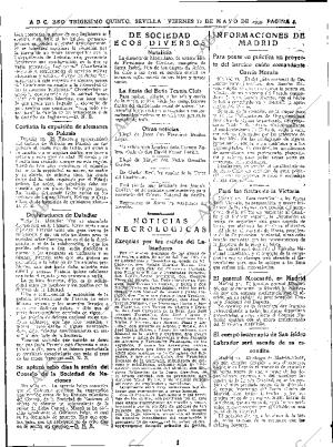 ABC SEVILLA 12-05-1939 página 4