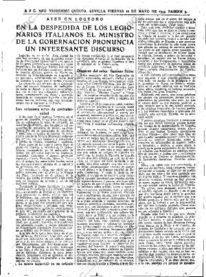 ABC SEVILLA 12-05-1939 página 5