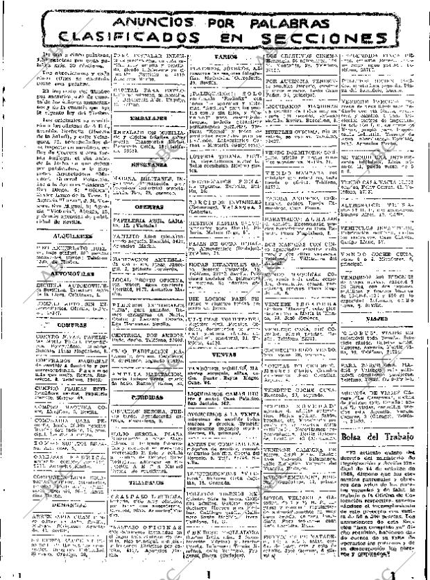 ABC SEVILLA 14-05-1939 página 17
