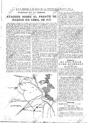 ABC MADRID 16-05-1939 página 13