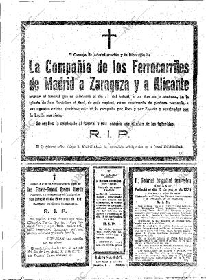 ABC MADRID 16-05-1939 página 16