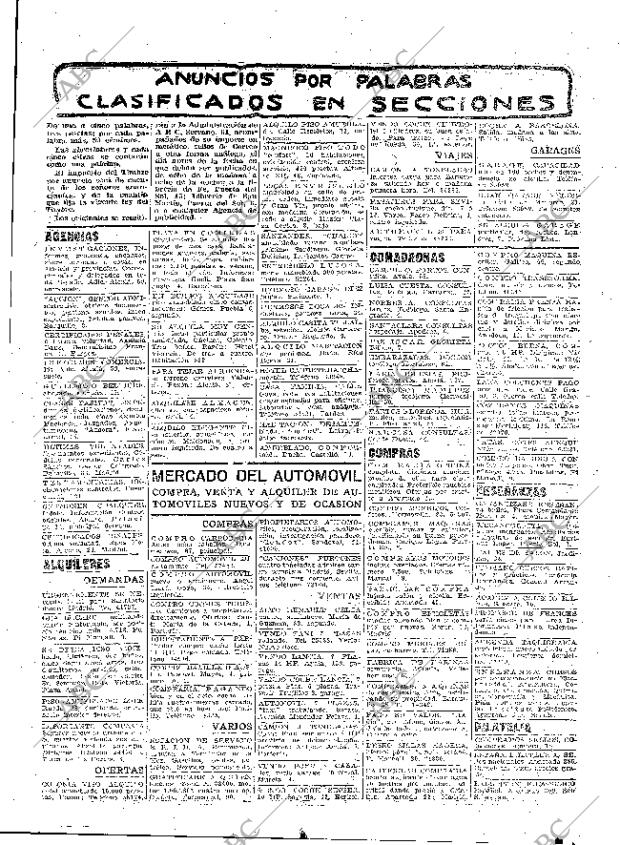 ABC MADRID 16-05-1939 página 25