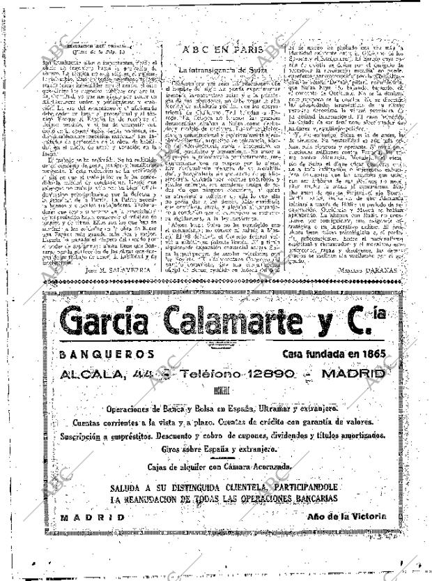 ABC MADRID 16-05-1939 página 6