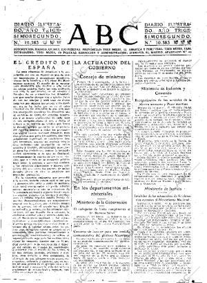 ABC MADRID 16-05-1939 página 7