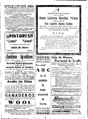 ABC SEVILLA 17-05-1939 página 18