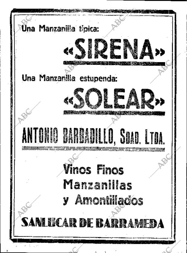 ABC SEVILLA 17-05-1939 página 2