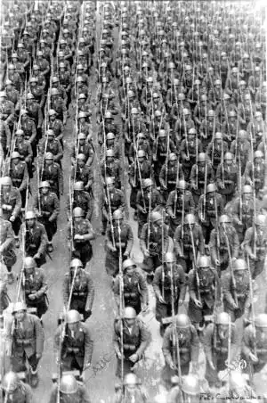 Desfile de la victoria de 1939