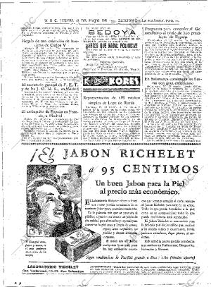 ABC MADRID 18-05-1939 página 10