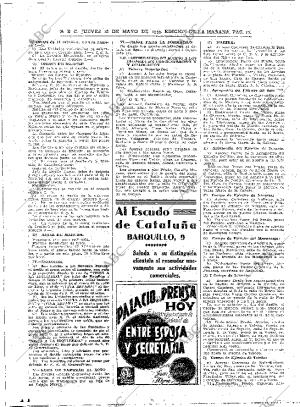 ABC MADRID 18-05-1939 página 12