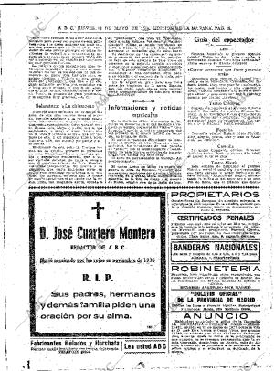 ABC MADRID 18-05-1939 página 18