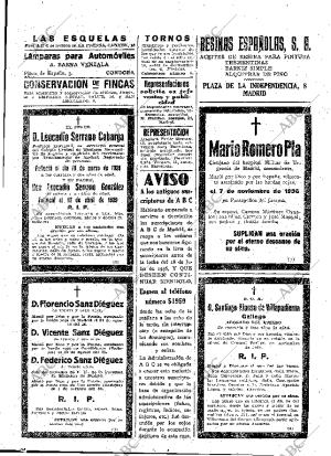 ABC MADRID 18-05-1939 página 23