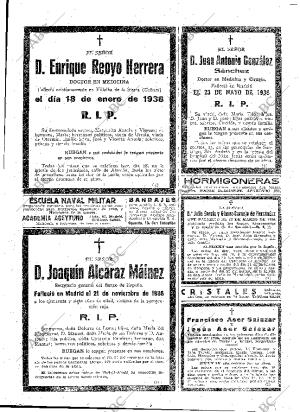 ABC MADRID 18-05-1939 página 25