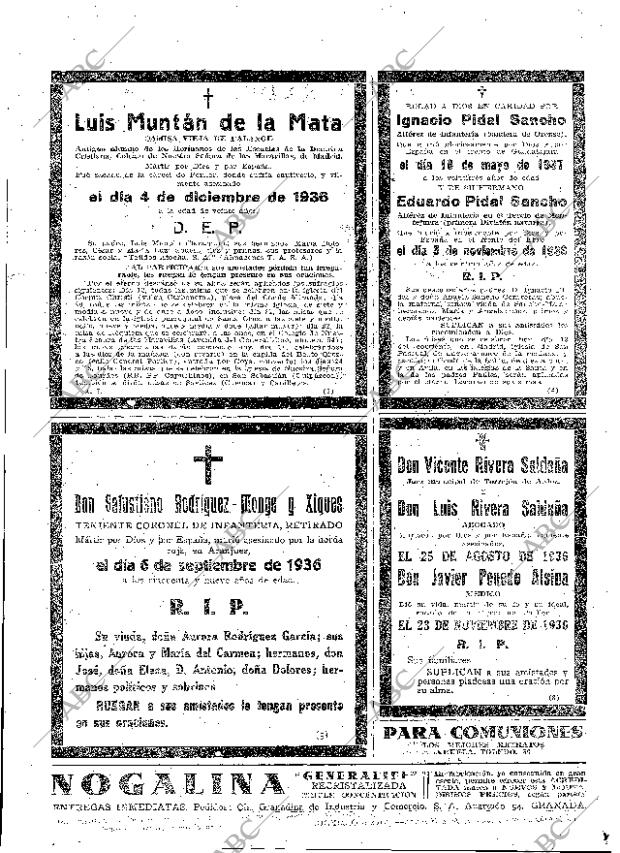 ABC MADRID 18-05-1939 página 31